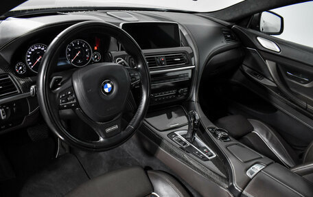 BMW 6 серия, 2012 год, 2 200 000 рублей, 9 фотография