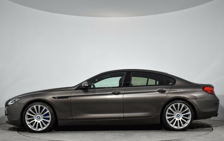 BMW 6 серия, 2012 год, 2 200 000 рублей, 8 фотография