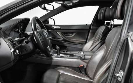 BMW 6 серия, 2012 год, 2 200 000 рублей, 10 фотография