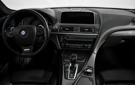 BMW 6 серия, 2012 год, 2 200 000 рублей, 13 фотография