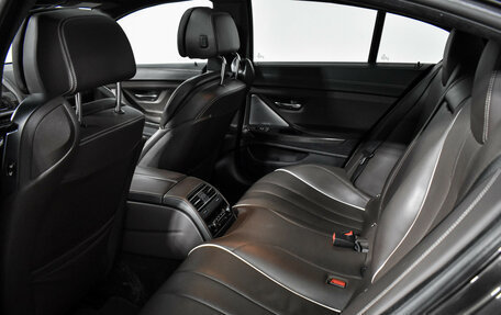 BMW 6 серия, 2012 год, 2 200 000 рублей, 11 фотография