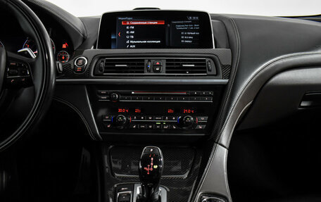 BMW 6 серия, 2012 год, 2 200 000 рублей, 17 фотография