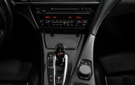 BMW 6 серия, 2012 год, 2 200 000 рублей, 18 фотография