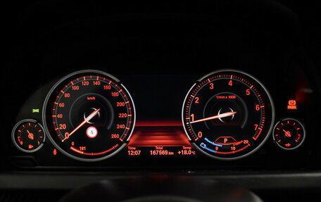 BMW 6 серия, 2012 год, 2 200 000 рублей, 20 фотография