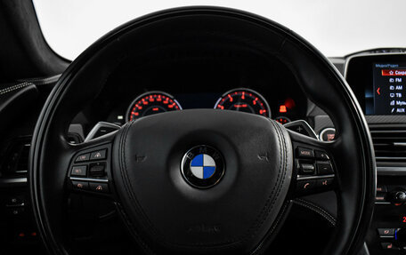 BMW 6 серия, 2012 год, 2 200 000 рублей, 19 фотография