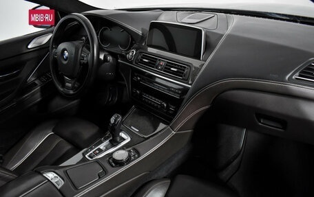 BMW 6 серия, 2012 год, 2 200 000 рублей, 12 фотография