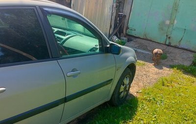 Renault Megane II, 2005 год, 385 000 рублей, 1 фотография