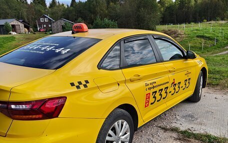 Volkswagen Jetta VII, 2020 год, 1 440 000 рублей, 3 фотография