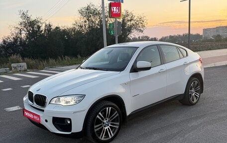 BMW X6, 2013 год, 2 500 000 рублей, 1 фотография