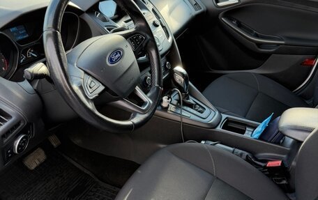 Ford Focus III, 2017 год, 890 000 рублей, 4 фотография