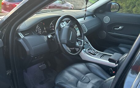 Land Rover Range Rover Evoque I, 2015 год, 2 250 000 рублей, 5 фотография