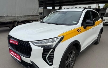 Haval Jolion, 2024 год, 1 353 000 рублей, 1 фотография