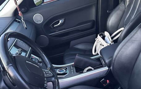 Land Rover Range Rover Evoque I, 2015 год, 2 250 000 рублей, 9 фотография