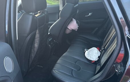 Land Rover Range Rover Evoque I, 2015 год, 2 250 000 рублей, 12 фотография