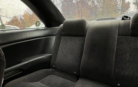 Honda Civic VII, 2001 год, 570 000 рублей, 6 фотография