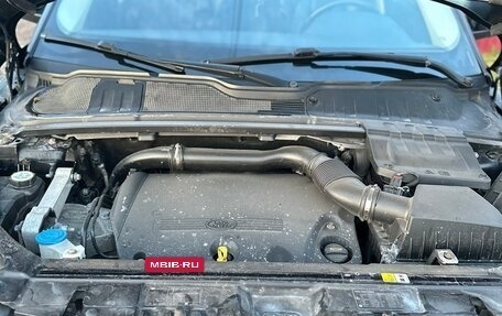 Land Rover Range Rover Evoque I, 2015 год, 2 250 000 рублей, 10 фотография