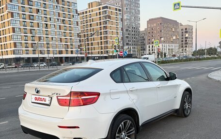 BMW X6, 2013 год, 2 500 000 рублей, 5 фотография