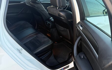 BMW X6, 2013 год, 2 500 000 рублей, 8 фотография