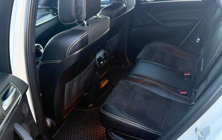 BMW X6, 2013 год, 2 500 000 рублей, 7 фотография