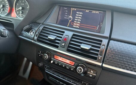 BMW X6, 2013 год, 2 500 000 рублей, 11 фотография