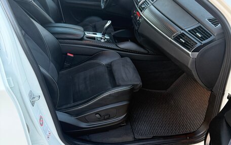 BMW X6, 2013 год, 2 500 000 рублей, 9 фотография