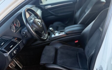 BMW X6, 2013 год, 2 500 000 рублей, 13 фотография
