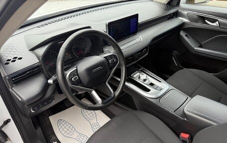 Haval Jolion, 2024 год, 1 353 000 рублей, 5 фотография