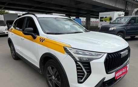 Haval Jolion, 2024 год, 1 353 000 рублей, 2 фотография