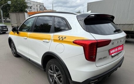 Haval Jolion, 2024 год, 1 353 000 рублей, 4 фотография