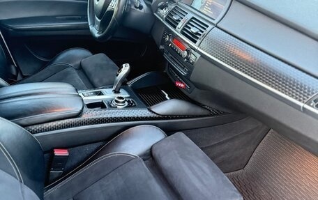 BMW X6, 2013 год, 2 500 000 рублей, 10 фотография