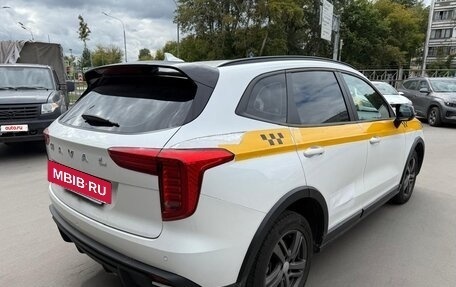 Haval Jolion, 2024 год, 1 353 000 рублей, 3 фотография