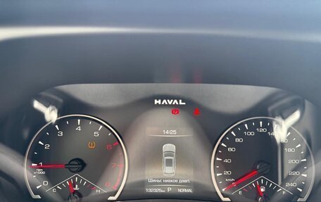 Haval Jolion, 2024 год, 1 353 000 рублей, 6 фотография