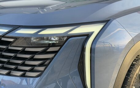 Geely Atlas, 2024 год, 4 017 190 рублей, 5 фотография