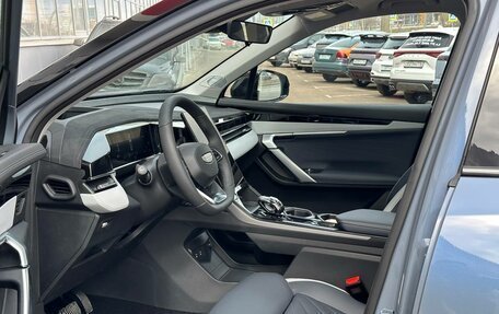 Geely Atlas, 2024 год, 4 017 190 рублей, 8 фотография