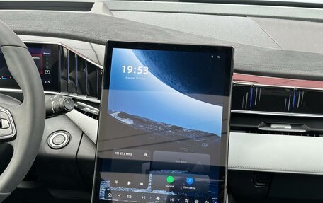 Geely Atlas, 2024 год, 4 017 190 рублей, 11 фотография