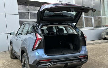 Geely Atlas, 2024 год, 4 017 190 рублей, 7 фотография