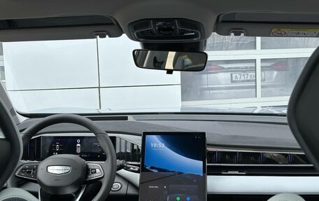 Geely Atlas, 2024 год, 4 017 190 рублей, 9 фотография