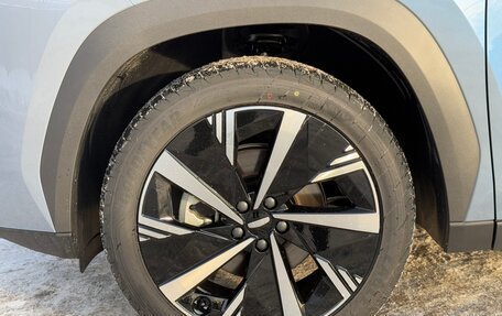 Geely Atlas, 2024 год, 4 017 190 рублей, 6 фотография