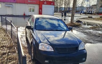 Chevrolet Lacetti, 2005 год, 250 000 рублей, 1 фотография