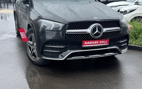 Mercedes-Benz GLE, 2019 год, 4 800 000 рублей, 1 фотография