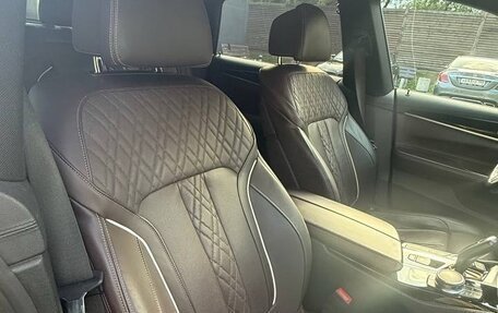 BMW 6 серия, 2017 год, 3 300 000 рублей, 9 фотография