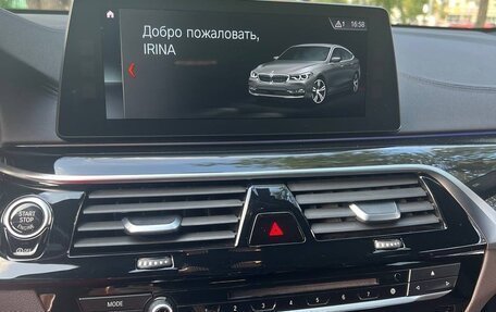 BMW 6 серия, 2017 год, 3 300 000 рублей, 12 фотография