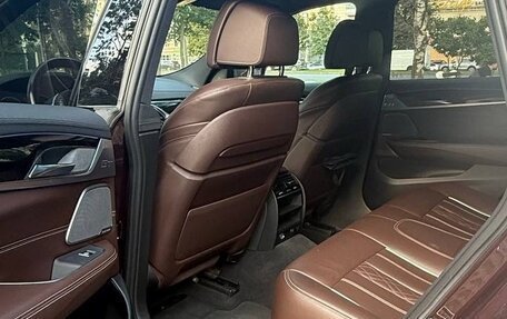 BMW 6 серия, 2017 год, 3 300 000 рублей, 14 фотография