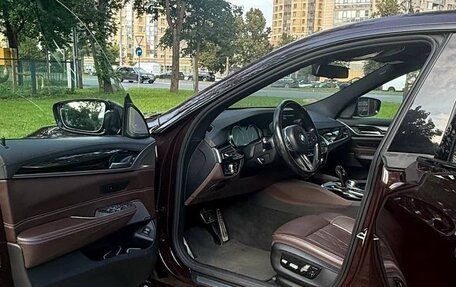 BMW 6 серия, 2017 год, 3 300 000 рублей, 16 фотография