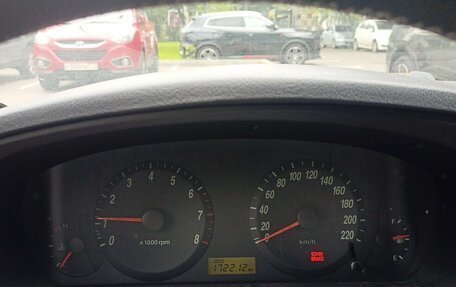 Hyundai Elantra III, 2005 год, 350 000 рублей, 8 фотография