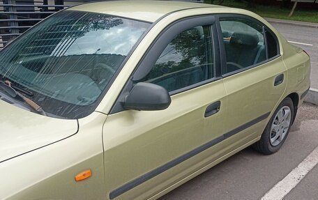 Hyundai Elantra III, 2005 год, 350 000 рублей, 3 фотография