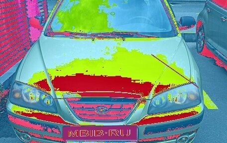 Hyundai Elantra III, 2005 год, 350 000 рублей, 4 фотография