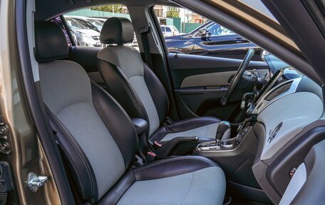 Chevrolet Cruze II, 2013 год, 930 000 рублей, 8 фотография