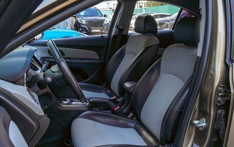 Chevrolet Cruze II, 2013 год, 930 000 рублей, 10 фотография