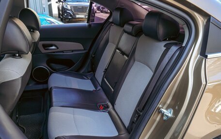 Chevrolet Cruze II, 2013 год, 930 000 рублей, 9 фотография